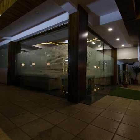 Hotel Star Zest House Nagpur Exterior foto