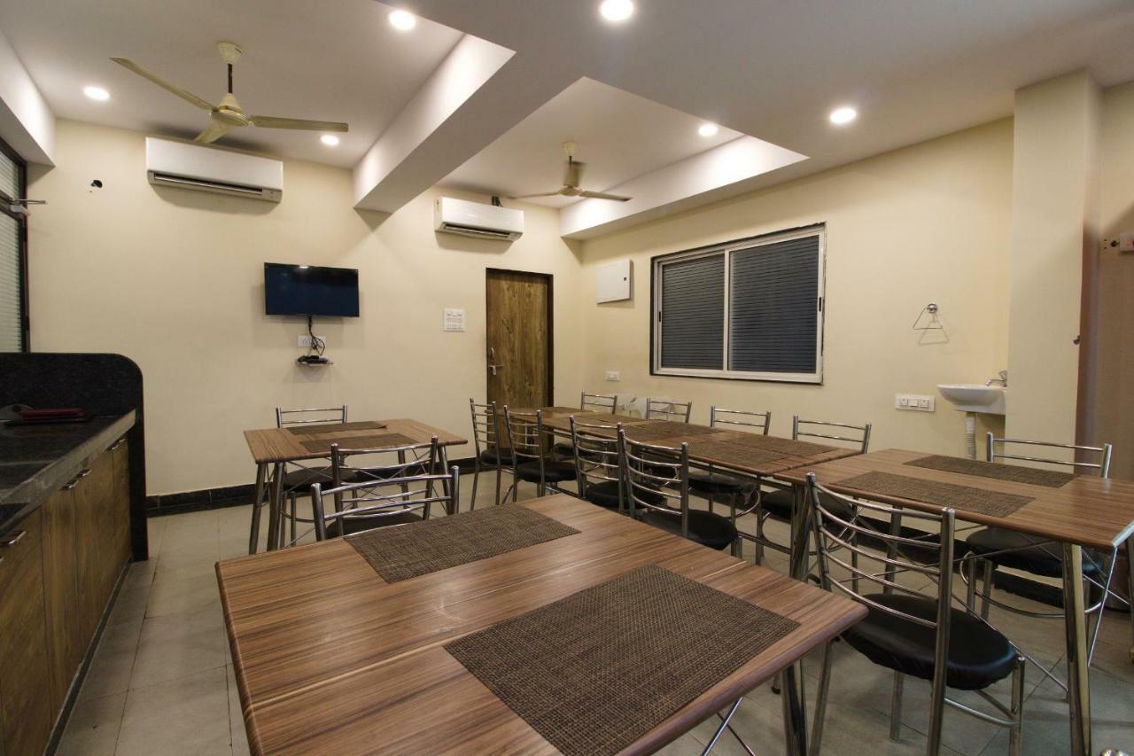 Hotel Star Zest House Nagpur Exterior foto