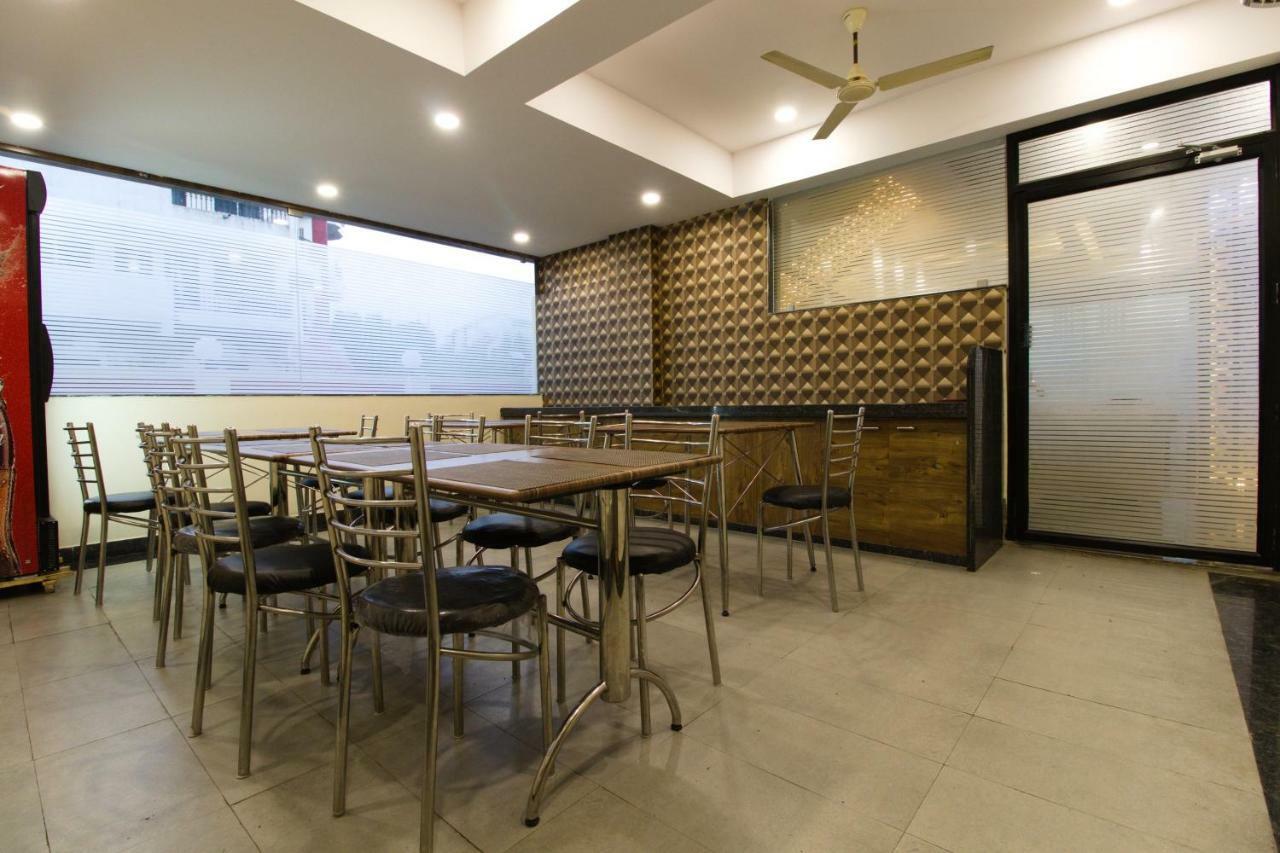 Hotel Star Zest House Nagpur Exterior foto