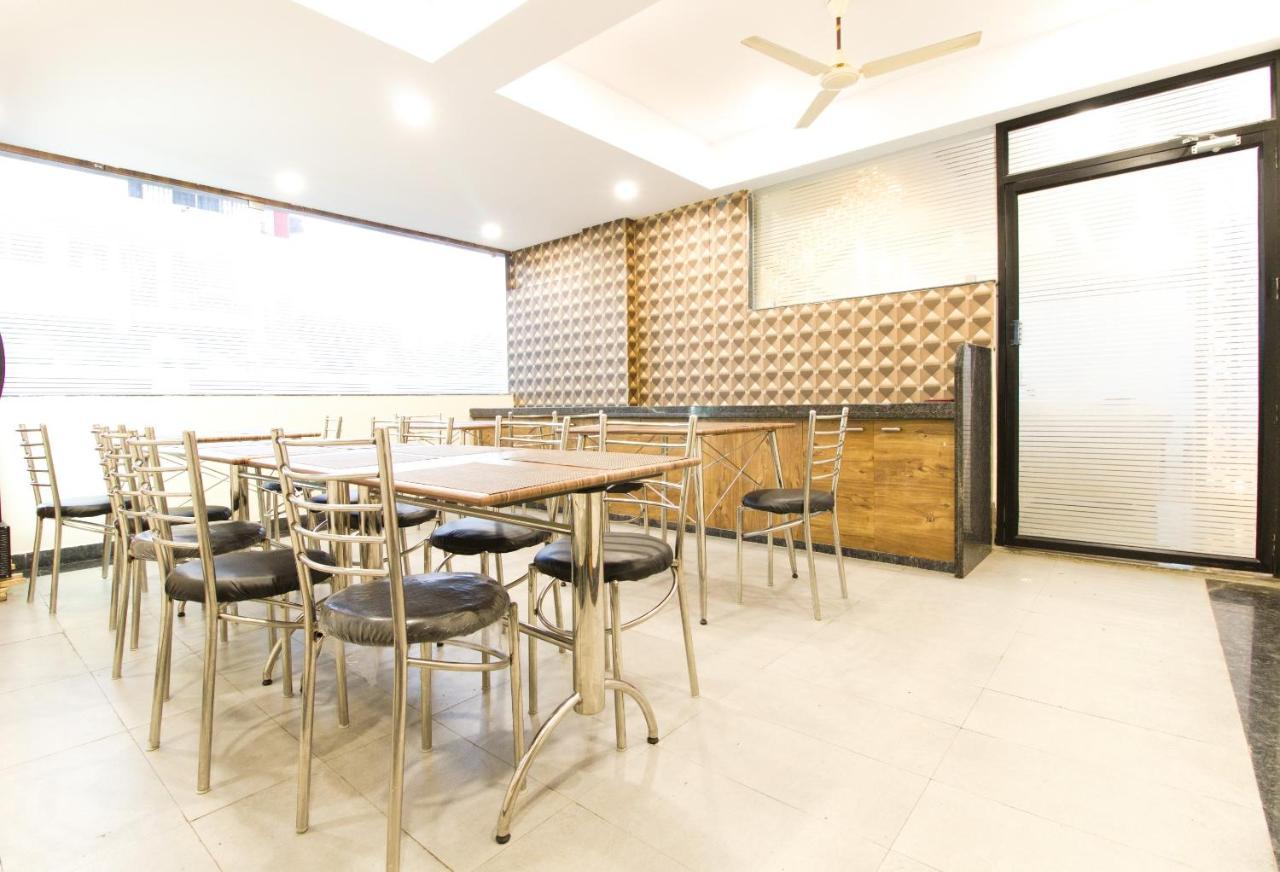 Hotel Star Zest House Nagpur Exterior foto